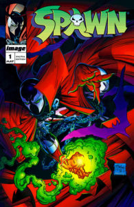 Spawn