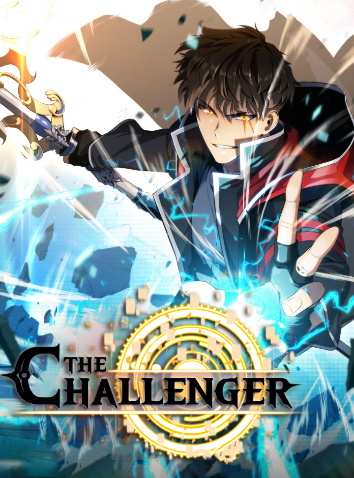 The Challenger