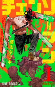 Chainsaw Man