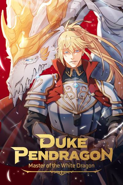 Duke Pendragon