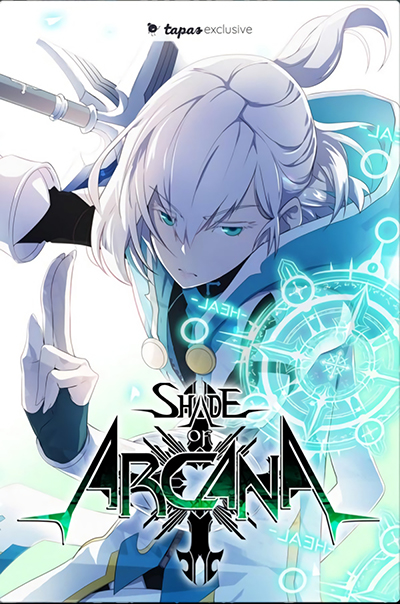 Shade of Arcana