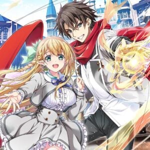 Magical★Explorer – Eroge no Yuujin Kyara ni Tensei Shitakedo, Game Chishiki Tsukatte Jiyuu ni Ikiru