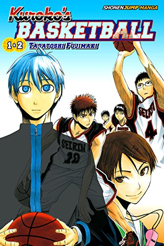 Kuroko no Basuke คุโรโกะ นายจืดพลิกสังเวียนบาส