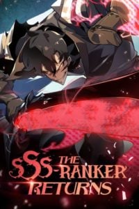 Return of the SSS-Class Ranker