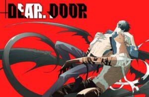 Dear door