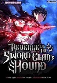 Revenge of the Iron-Blooded Sword Hound