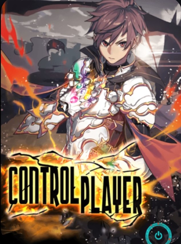 Control Player