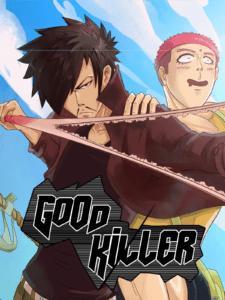 Good Killer