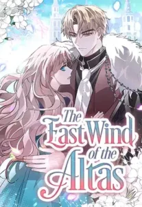 The East Wind of the Altas